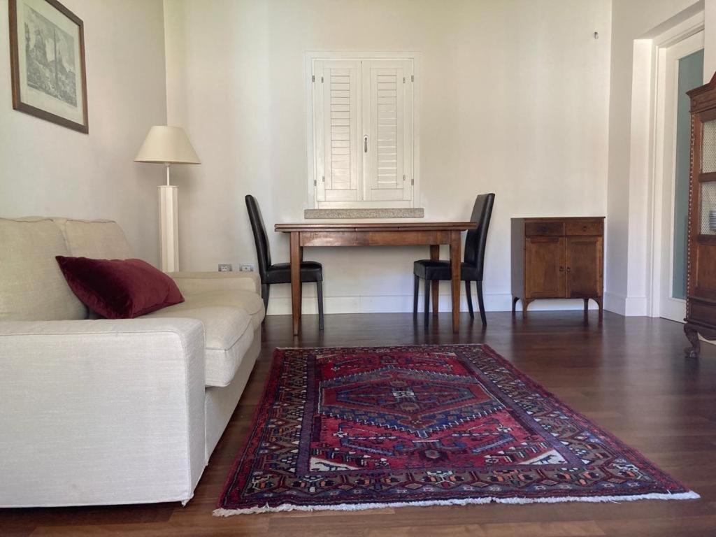 Suite A Villa D'Orri Sarroch Eksteriør billede
