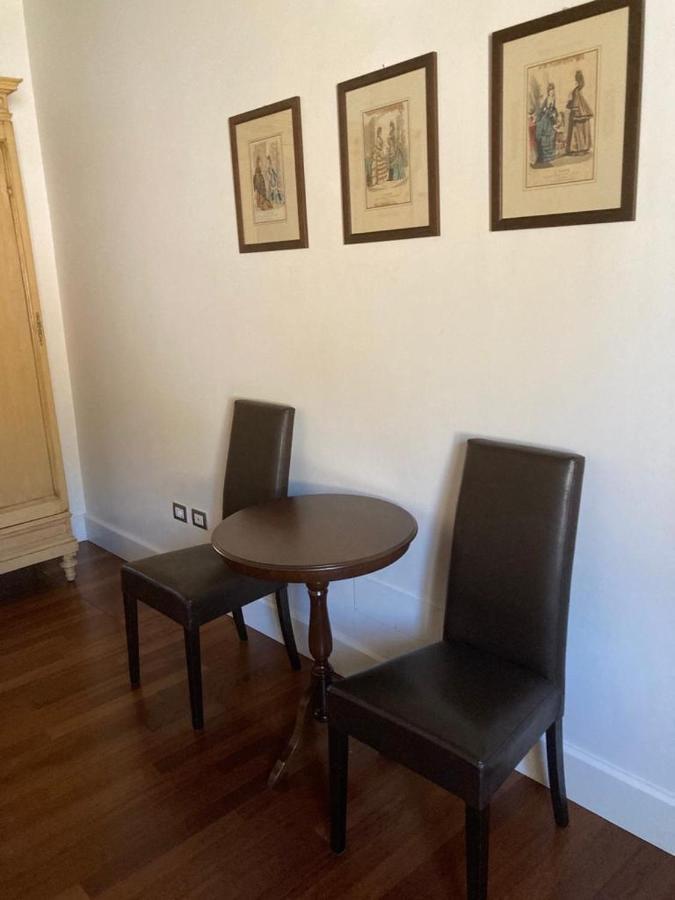 Suite A Villa D'Orri Sarroch Eksteriør billede