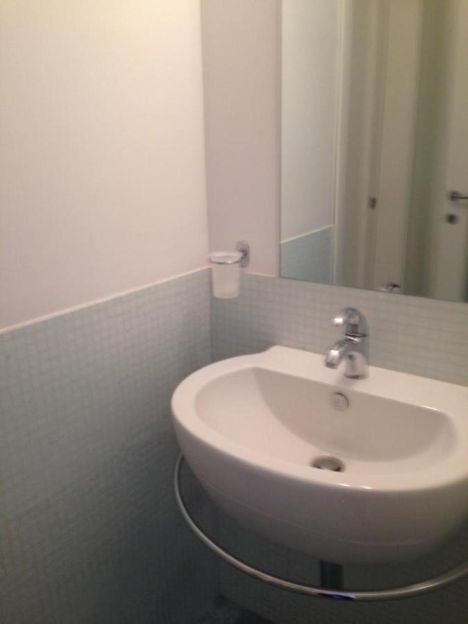 Suite A Villa D'Orri Sarroch Eksteriør billede